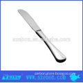 Home goods Stainless steel dinnerware wholesale / cutlery sets